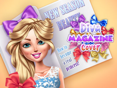 Diva Magazine Cover