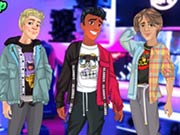 E-Boy Fashion