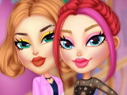 E-Girl Fashion Dolls