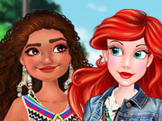 Eco-Friendly Lifestyle for Princesses
