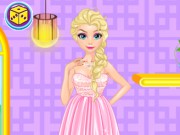 Eliza Diva Fashion