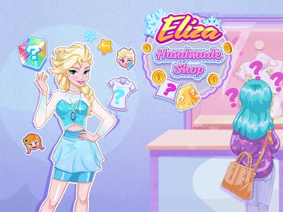Eliza Handmade Shop