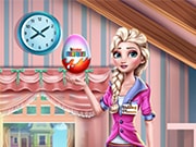 Eliza Kinder Surprise