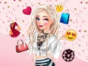 Eliza Mall Mania