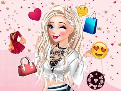 Eliza Mall Mania