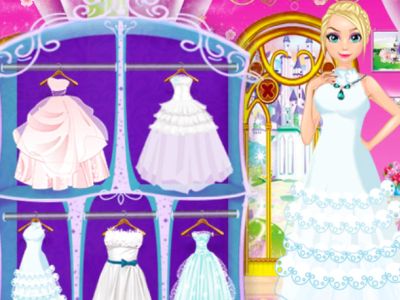 Eliza Perfect Wedding