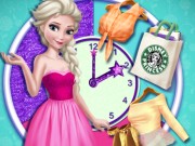 Eliza Round The Clock Fashion
