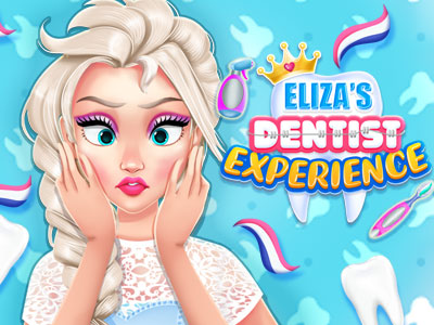 Eliza's Dentist Experience