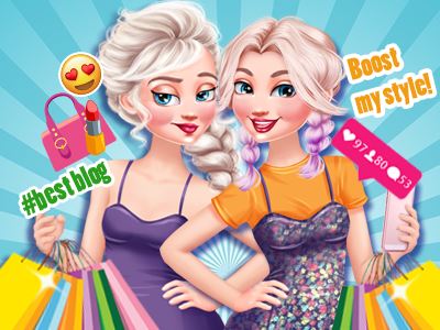 Eliza's Fashion Blog
