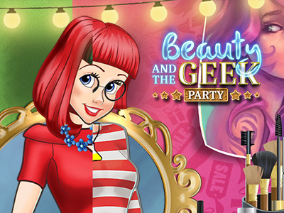 Ella And The Geeks