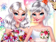 Ella Floral Summer