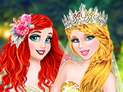 Ella's Bridal Fashion Collection