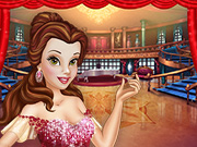 Ella's Royal Ball