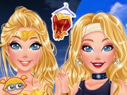 Ellie: A Wonder Woman Story