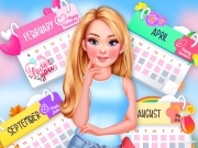 Ellie All Year Round Fashion Addict