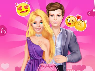 Ellie and Ben Date Night