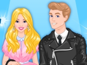 Ellie And Ben Fashion Couple