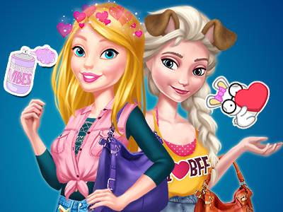 Ellie And Eliza OOTD