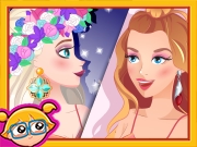 Ellie & Eliza: Who Wore It Better