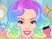 Ellie Glamour Hairstyles