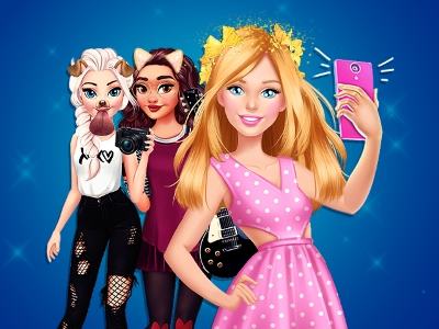Ellie Online Moments Challenge