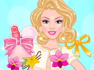 Ellie Perfume Designer