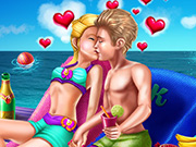 Ellie Private Beach