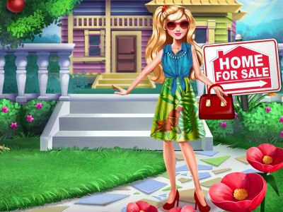 Ellie Real Estate Agent