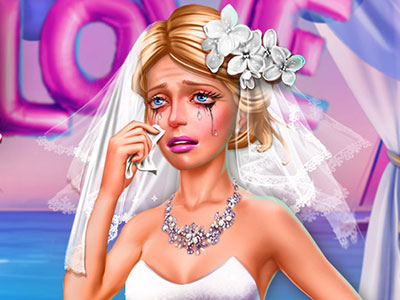 Ellie Ruined Wedding