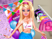Ellie Sweet Sixteen