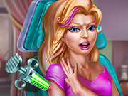 Ellie Vaccines Injection 
