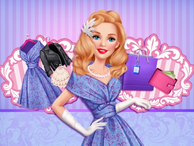 Ellie Vintage Fair