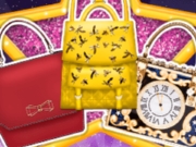 Ellie What's Your Purse-onality