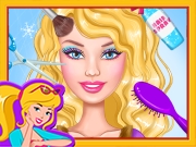 Ellie Winter Makeover