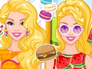 Ellie’s BBQ Party