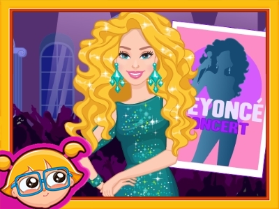 Ellie's Celebrity Crush
