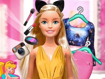 Ellie's Instagram Life