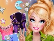 Ellie's Ultimate Studs Look