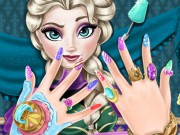 Elsa Nails Spa