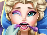 Elsa Real Dentist