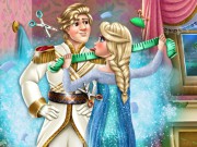 Elsa Wedding Tailor
