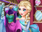 Elsa`s Closet