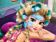 Elsa's Mountain Resort Spa