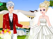 Elsa's Perfect Proposal