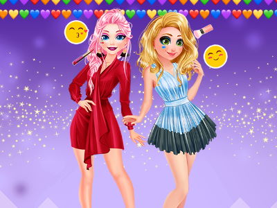 Emoji Mood Makeover