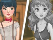 Enchanted Forest Hair Salon