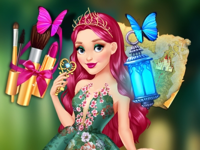 Enchanted Spring Dance