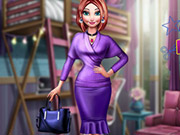 Events Fashion Advisor