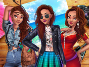 Exotic Princess Fashion