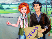 Expedition Guide for Princesses